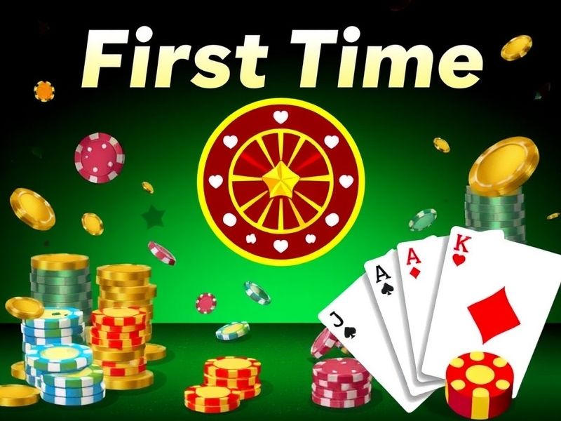 Welcome to the ultimate guide for 'casino first time' experiences. Find expert tips, game basics, and resources to help newcomers navigate gambling games safely and confidently. Learn about online vs. land-based casinos, essential etiquette, and how to start smart as a new player.